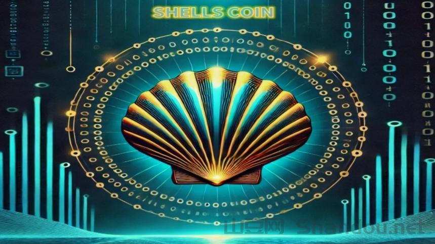 ShellsCoin：零撸贝壳币，每天可以免费获取50刀!